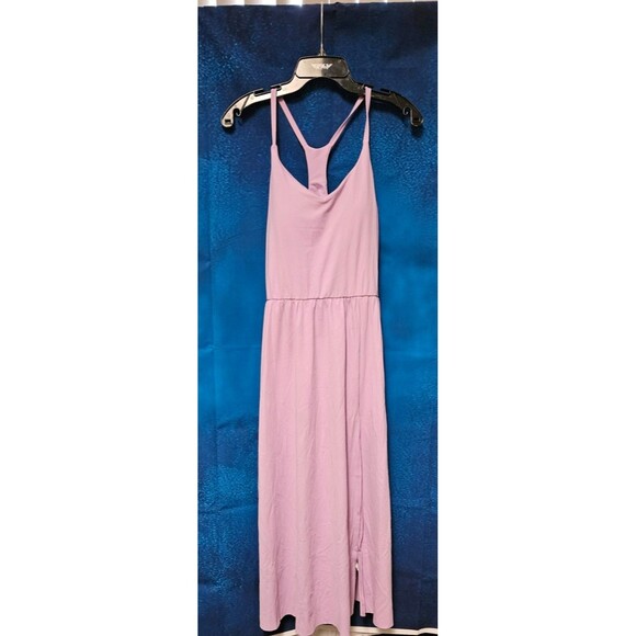HALARA Dresses & Skirts - WOMEN'S SIZE LARGE HALARA RACERBACK SUN DRESS LAVENDER